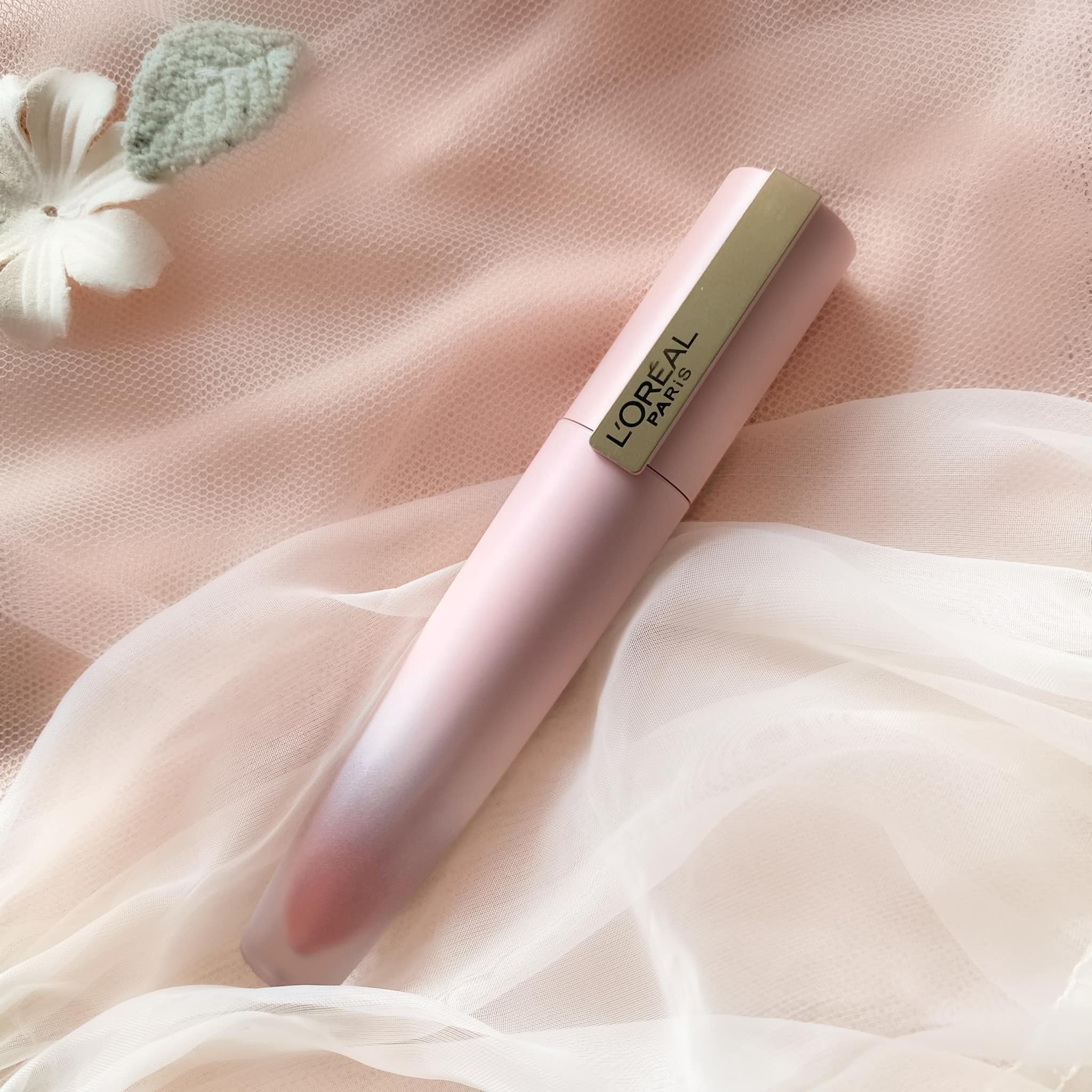 泰国欧莱雅loreal小钢笔初吻系列唇釉223 220  227 226 222 129