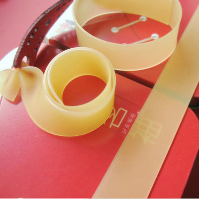 邓飞虎弹弓扁皮筋高弹力耐用