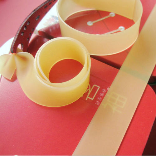 邓飞虎弹弓扁皮筋高弹力耐用