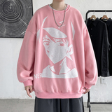 粉红色（男孩）
