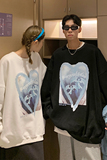 2026新款春装港风情侣卫衣女宽松韩版外套G936P35男类，女装短外套，电商A339