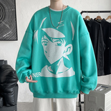 湖蓝色（男孩）
