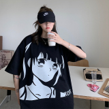 黑色（女孩）