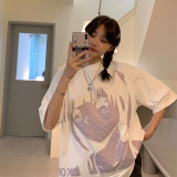 白色（女孩）