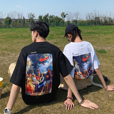 黑色