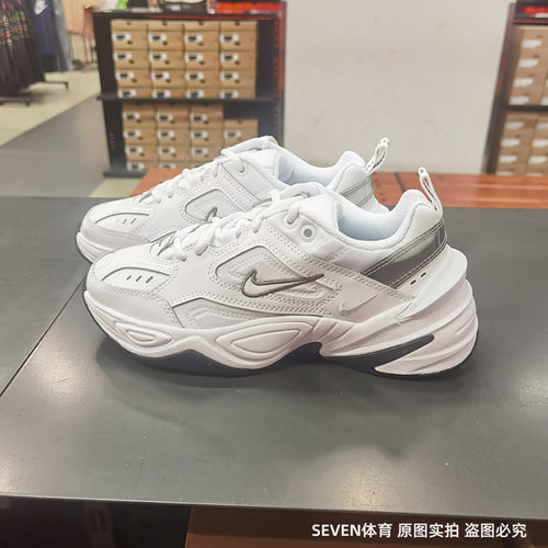 厚底运动休闲鞋Nike/耐克