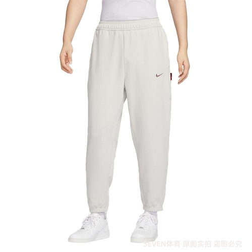 NIKE耐克男子ASMNSWCNYFTJOGGER针织运动长裤IB5806-072