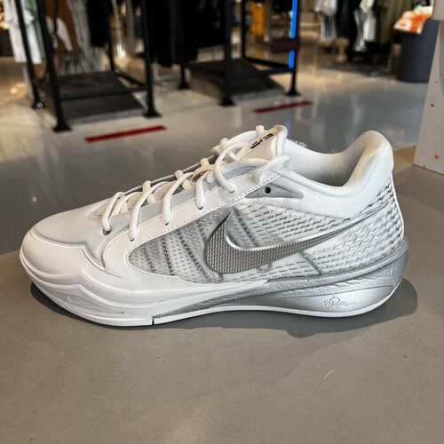 NIKE耐克女SABRINA 4 EP休闲运动训练低帮耐磨篮球鞋II0403-101