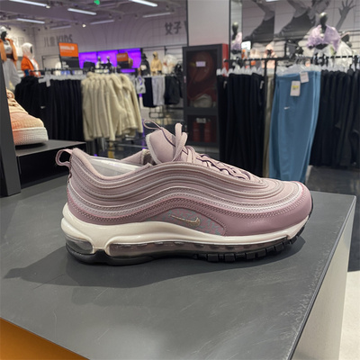 Nike/耐克2022春季女子低帮运动休闲气垫子弹头跑步鞋 DH0558-500