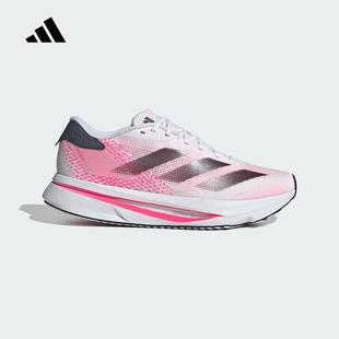 跑步鞋 SL2运动鞋 IF6767 ADIZERO adidas阿迪达斯女鞋