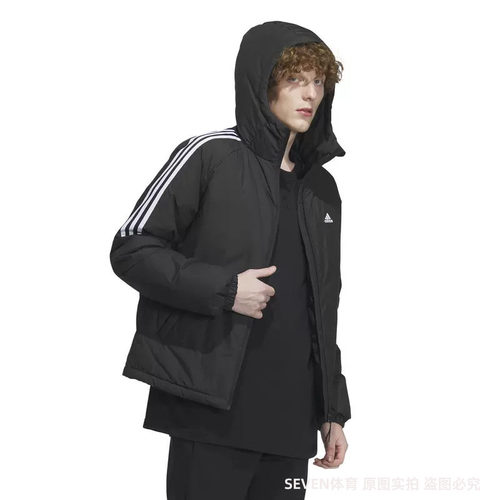 运动服羽绒服男Adidas/阿迪达斯