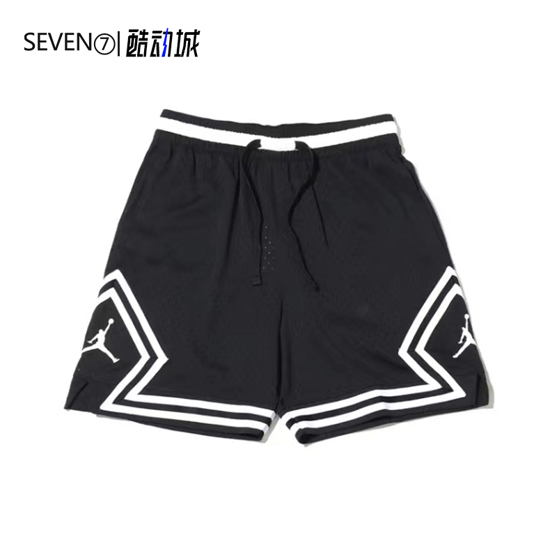 NIKE耐克短裤男子运动篮球裤