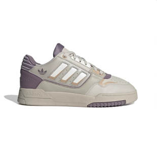 LOW复古休闲鞋 正品 STEP 阿迪达斯三叶草女子DROP IG4337 Adidas