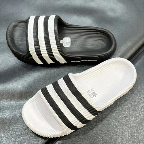 运动拖鞋Adidas/阿迪达斯男女