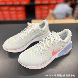 正品Nike/耐克女子经典颗粒缓震运动休闲耐磨跑步鞋 CT0311-002