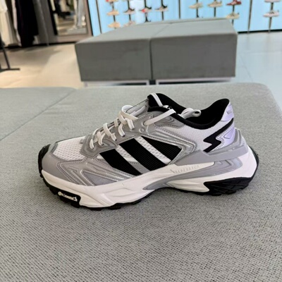 Adidas/阿迪达斯男女「机甲风暴」XLG STORM老爹鞋运动鞋 JS0059