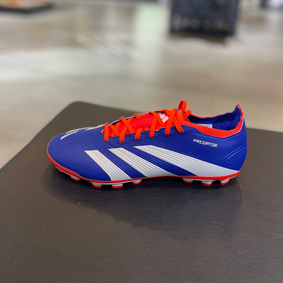 正品Adidas/阿迪达斯秋季新款男子AG钉鞋休闲运动足球鞋 IF6312