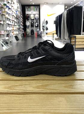 正品Nike/耐克P-6000男鞋女鞋新款复古跑步休闲运动健步鞋HF1052