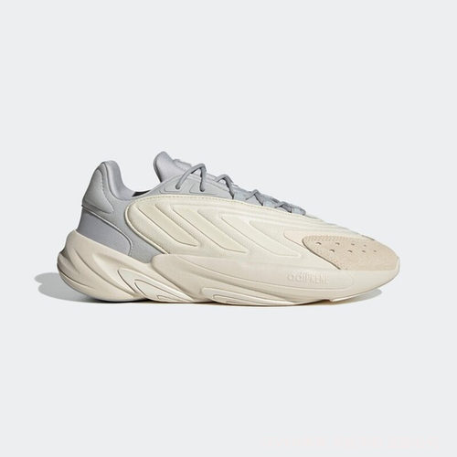 Adidas阿迪达斯OZELIA三叶草男女同款复古运动鞋JS3031