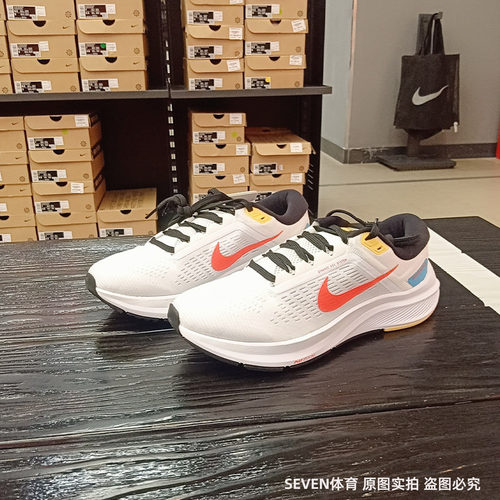 跑步鞋透气耐磨轻便Nike/耐克
