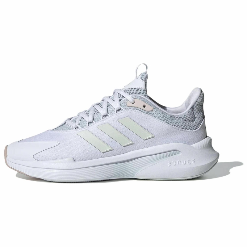 Adidas/阿迪达斯新款女士轻便运动跑步鞋IE6313