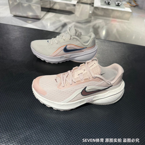 NIKE耐克女子DOWNSHIFTER 14休闲运动训练耐磨跑步鞋 IR1524-600
