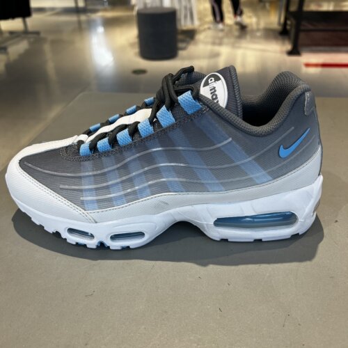 NIKE耐克AIR MAX 95 BB TECH秋男子运动休闲鞋IH7853-003