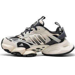 adidas阿迪达斯秋季男女鞋XLGRUNNERDELUXE运动鞋跑步鞋JR0577