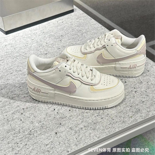 休闲板鞋Nike/耐克低帮轻便