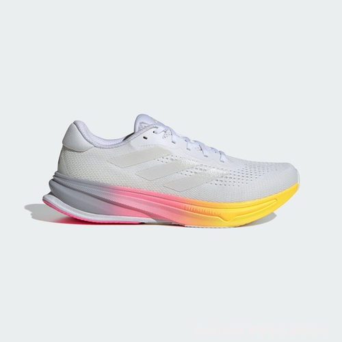 正品Adidas/阿迪达斯男子SUPERNOVA RISE休闲运动跑步鞋 JI2867