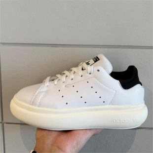 SMITH休闲鞋 正品 Adidas 阿迪达斯三叶草男女STAN ID2786 IE0450