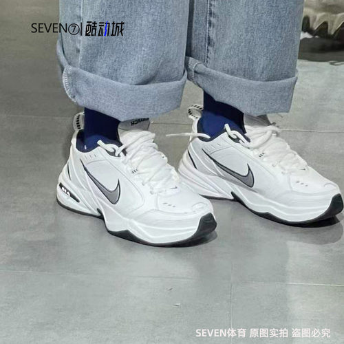 nike耐克运动鞋气垫轻便减震