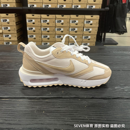 低帮跑步鞋Nike/耐克耐磨