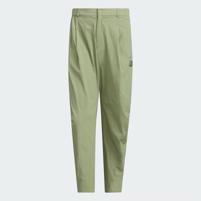 正品Adidas/阿迪达斯男子运动休闲长裤裤子JI8695