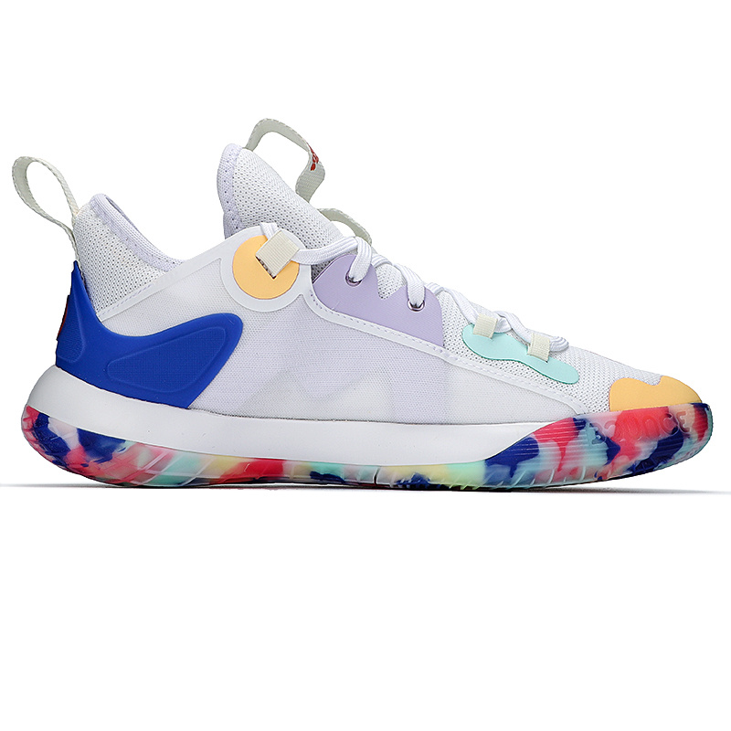 Adidas 阿迪达斯 Harden Stepback 男子哈登缓震运动篮球鞋H68057
