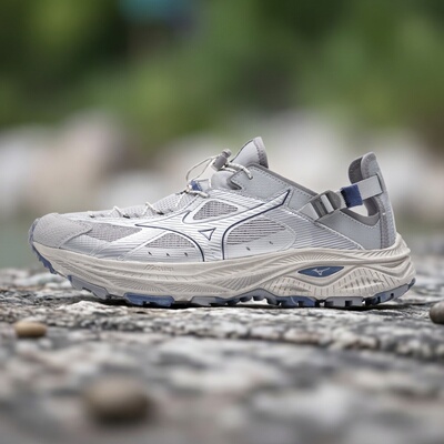 Mizuno美津浓RACER TRAIL SE V2男女运动鞋D1GH2612-05