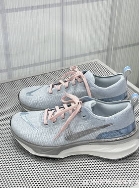 Nike耐克男女INVINCIBLE 3网面透气缓震运动休闲训练跑步鞋DR2660