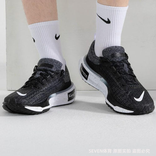 正品Nike/耐克男子低帮轻便透气休闲运动跑步鞋 DR2615-002-004
