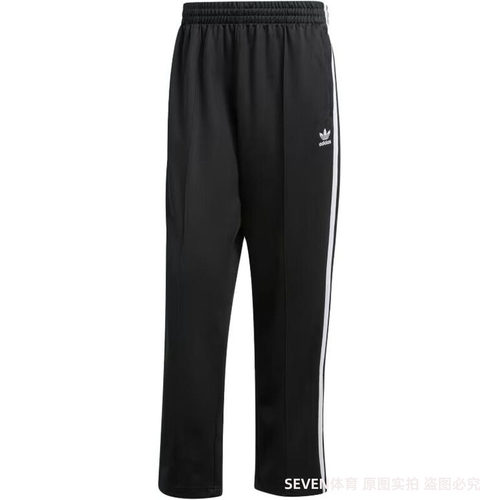 阿迪达斯三叶草男士复古穿搭休闲运动裤IZ2476IZ2473IZ4801