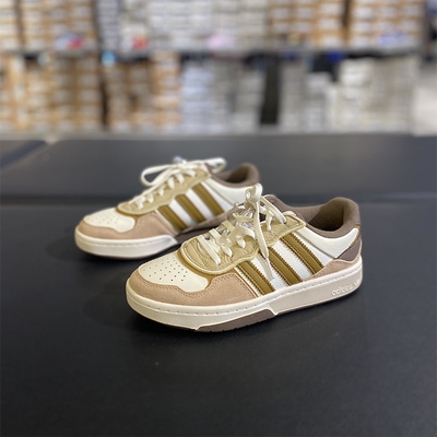 男女同款休闲鞋Adidas/阿迪达斯