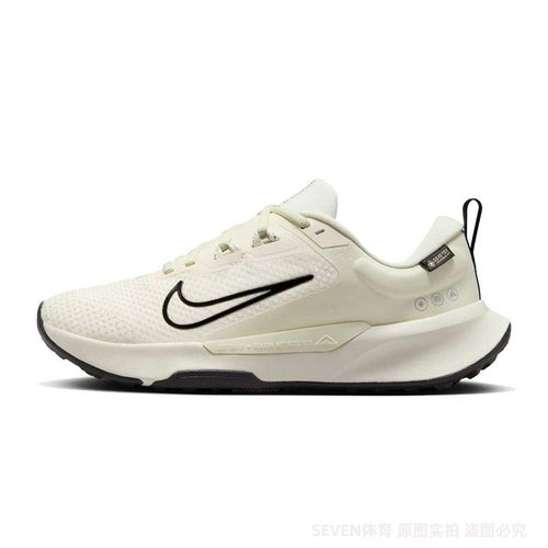 正品NIKE/耐克女子新款JUNIPER TRAIL 2 GTX户外运动跑步鞋FB2065