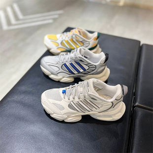 CLIMACOOL IH2281 VENTO 阿迪达斯男女夏季 新款 Adidas 3跑步鞋 正品