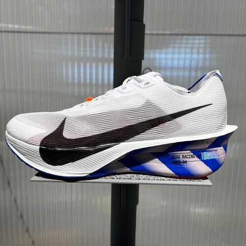 NIKE耐克男子ZOOMX VAPORFLY NEXT% 4运动训练跑步鞋II7203-100