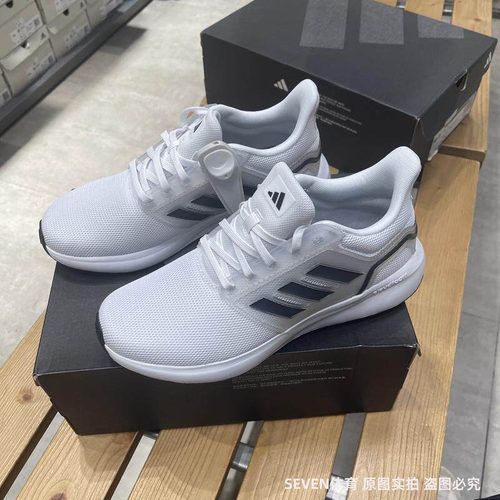 Adidas/阿迪达斯休闲运动跑步鞋