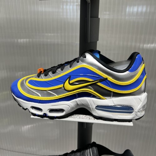 NIKE耐克2026秋男子AIR MAX 经典复古耐磨休闲运动鞋IX8646-001