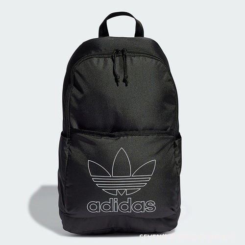 运动双肩背包男女adidas阿迪达斯三叶草IT7602