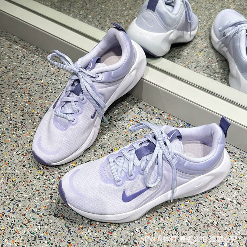 Nike耐克女子IN-SEASON TR 14透气减震轻便运动跑步鞋 HF1103-500