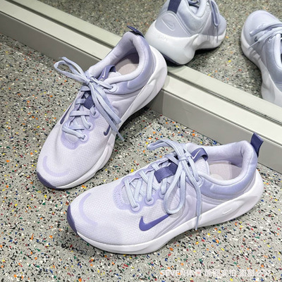 Nike耐克女子IN-SEASON TR 14透气减震轻便运动跑步鞋 HF1103-500
