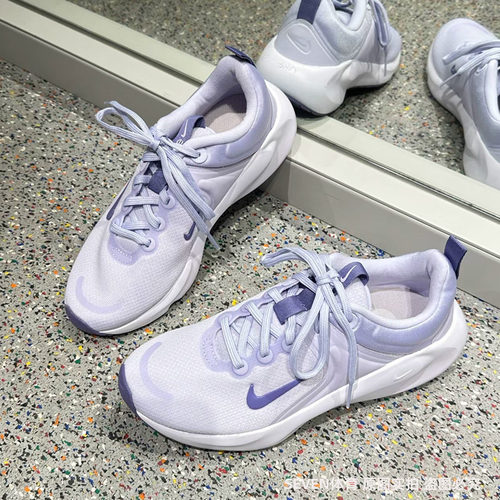 Nike耐克女子IN-SEASON TR 14透气减震轻便运动跑步鞋 HF1103-500