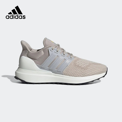 正品Adidas/阿迪达斯女子UBOUNCE DNA低帮运动休闲跑步鞋 IF9042